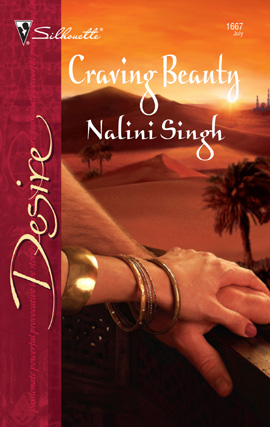 Title details for Craving Beauty by Nalini Singh - Available